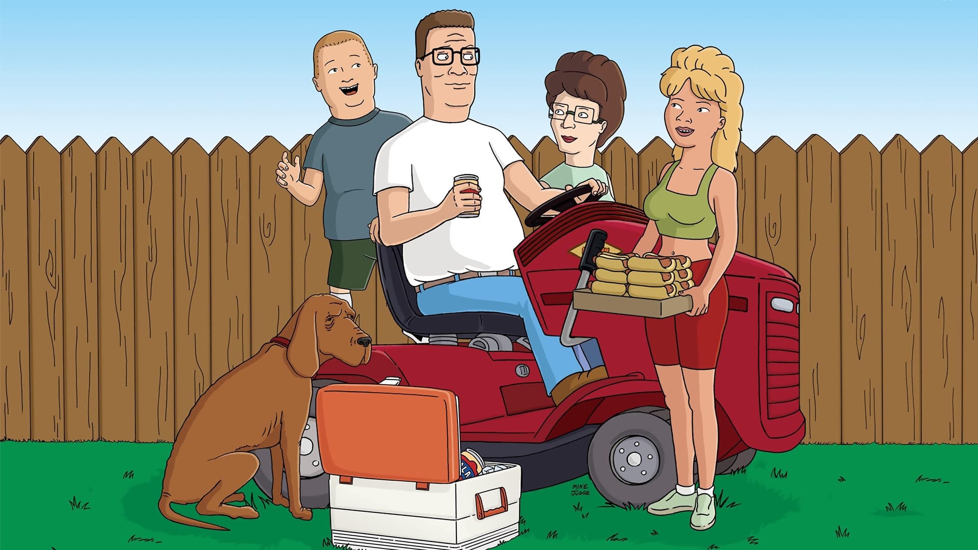 Watch King of the Hill Online Series. king of the hill putlocker. 