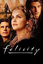 Felicity Season 3 Episode 2