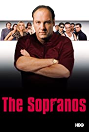 The Sopranos Season 5 Episode 5