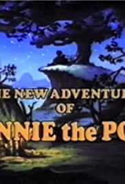 The New Adventures of Winnie the Pooh Season 1 Episode 21