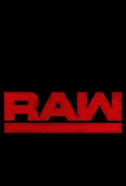 WWE Raw Season 29 Episode 1