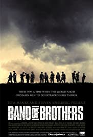 Band of Brothers 1×8