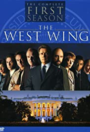 The West Wing 5×3