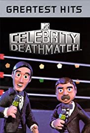 Celebrity Deathmatch Season 2 Episode 21