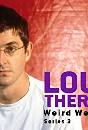 Louis Theroux’s Weird Weekends 3×3 : Whites