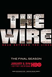 The Wire Season 4 Episode 10