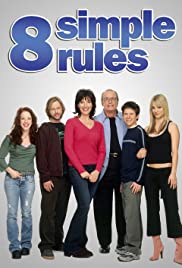 8 Simple Rules Season 1 Episode 22