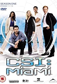 CSI: Miami Season 2 Episode 23