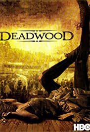 Deadwood 1×5
