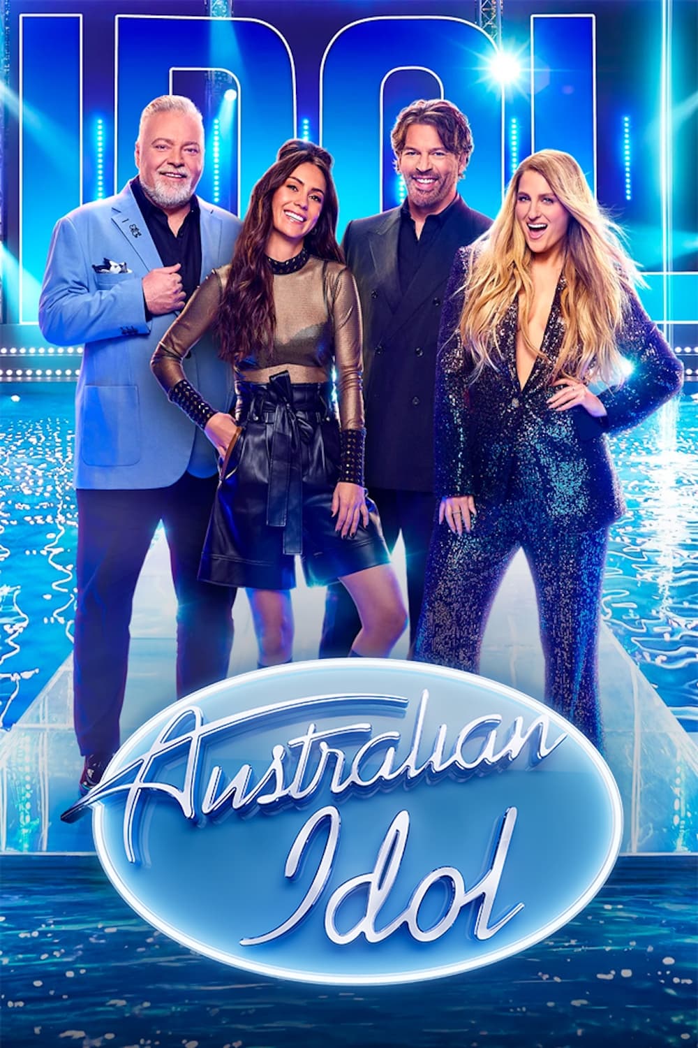 Australian Idol 9X15