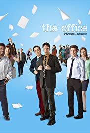 The Office 1×2