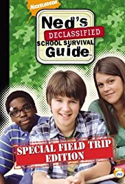 Ned’s Declassified School Survival Guide