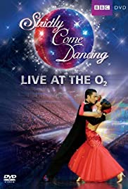 Strictly Come Dancing 16×55