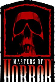 Masters of Horror Season 1 Episode 4