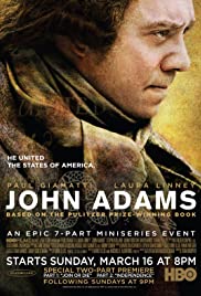 John Adams 1×7