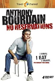 Anthony Bourdain: No Reservations Season 4 Episode 3