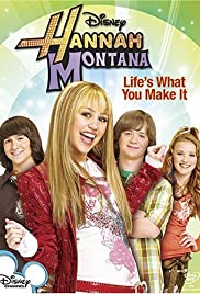 Hannah Montana 1×15