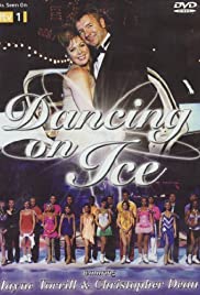 Dancing on Ice Season 10 Episode 2