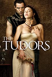 The Tudors 1×4 : His Majesty, The King