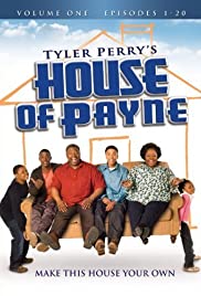 Tyler Perry’s House of Payne