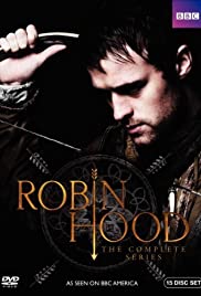 Robin Hood Season 1 Episode 23