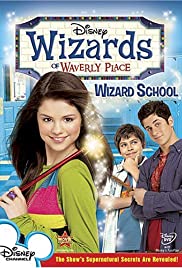 Wizards of Waverly Place Season 3 Episode 2