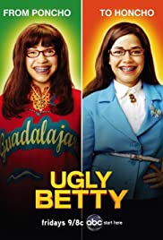 Ugly Betty Season 1 Episode 4