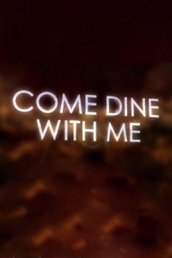 Come Dine with Me 2024X23