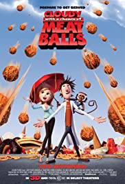 Cloudy With a Chance of Meatballs Season 1 Episode 51