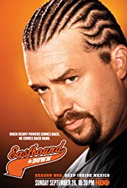 Eastbound & Down 1×6