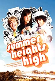 Summer Heights High 1×6