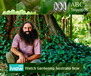 Gardening Australia Season 35 Episode 8