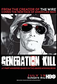 Generation Kill 1×5