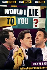 Would I Lie to You? Season 3 Episode 8