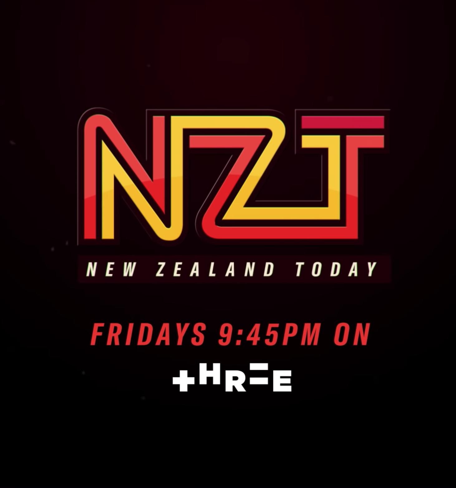 New Zealand Today 4X4