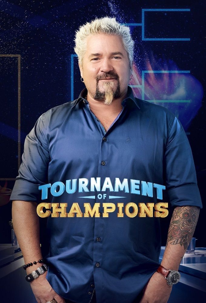 Tournament of Champions 5X2