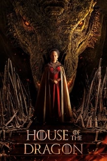 House of the Dragon 1×8