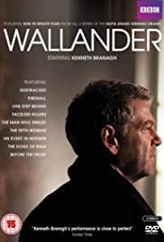Wallander Season 1 Episode 1
