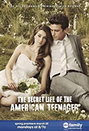 The Secret Life of the American Teenager Season 3 Episode 10