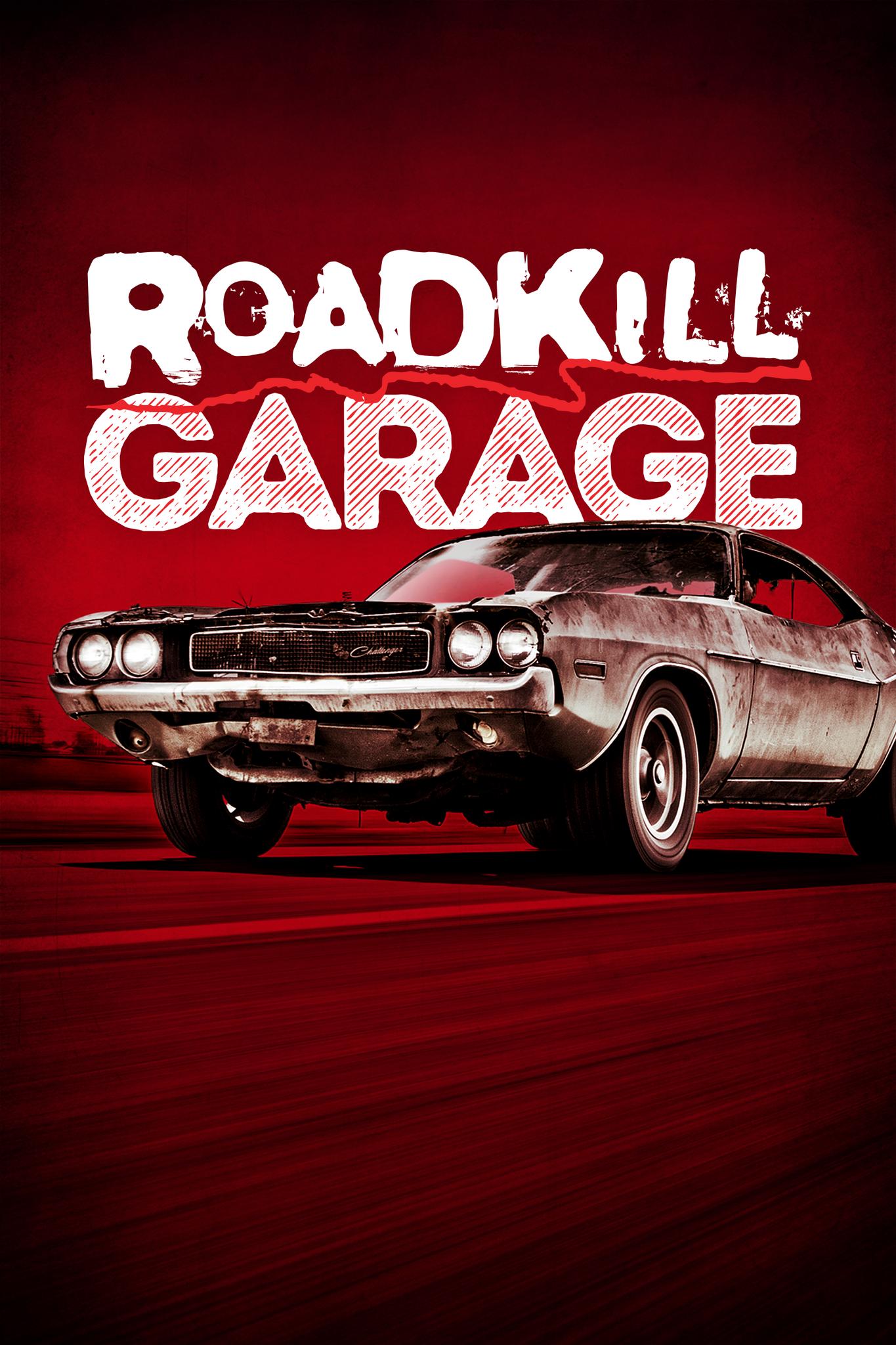 Roadkill Garage 9X1
