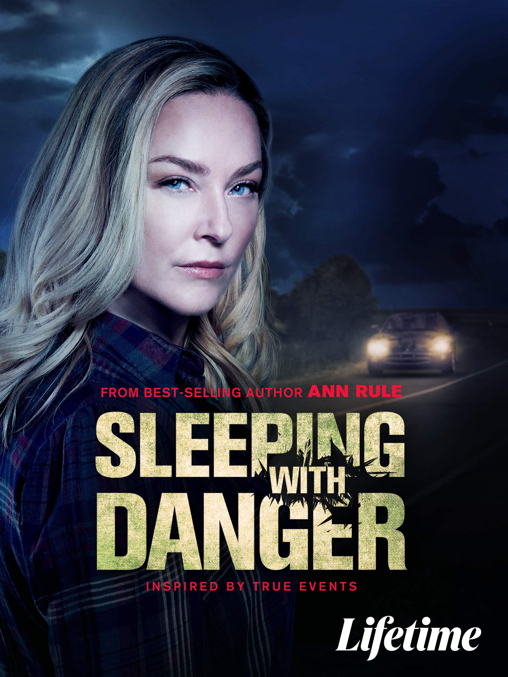Sleeping with Danger Season 1 Episode 3