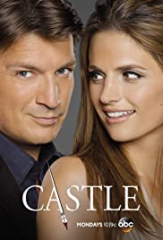 Castle Season 1 Episode 2