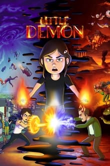 Little Demon Season 1 Episode 10