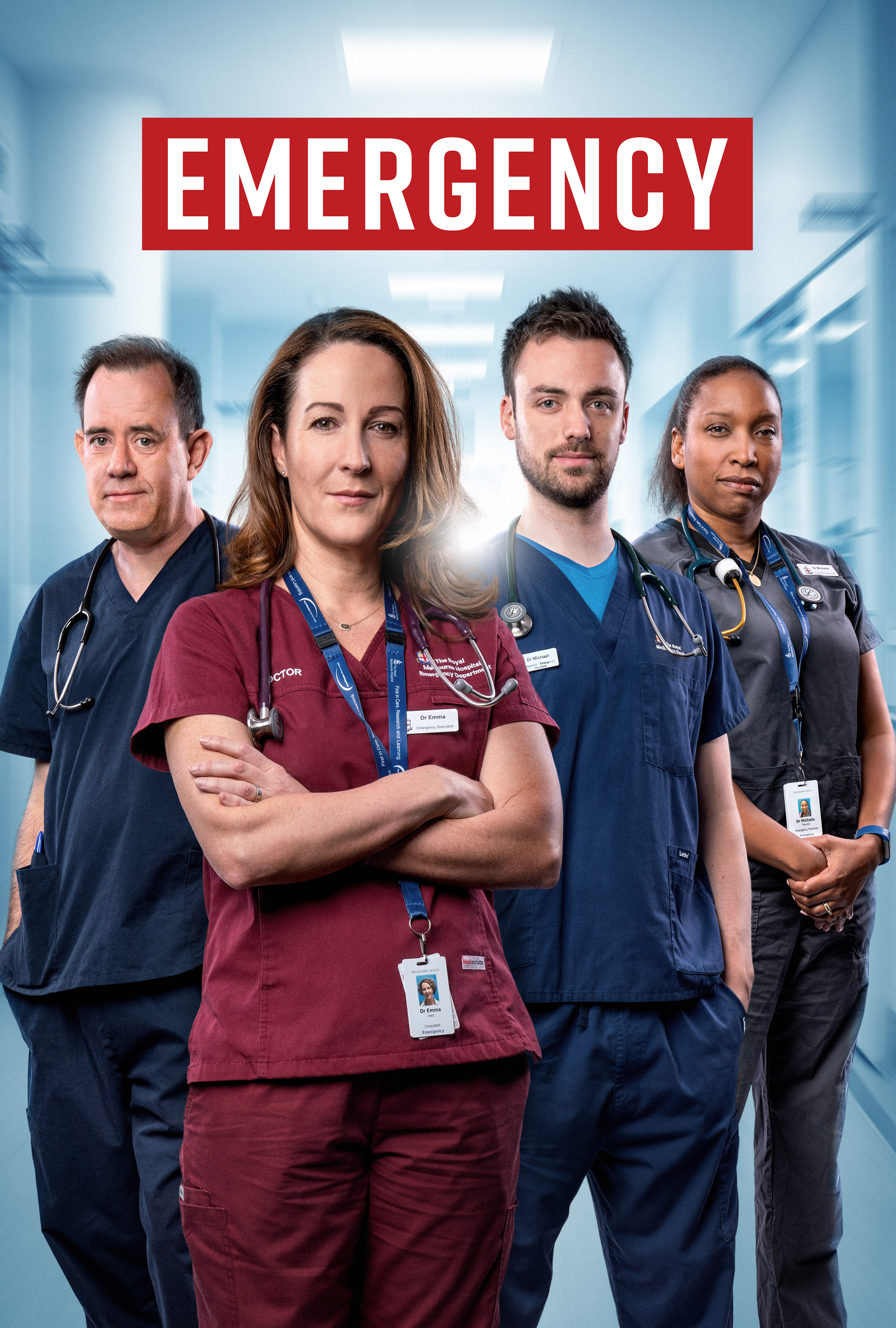 Emergency Season 4 Episode 10