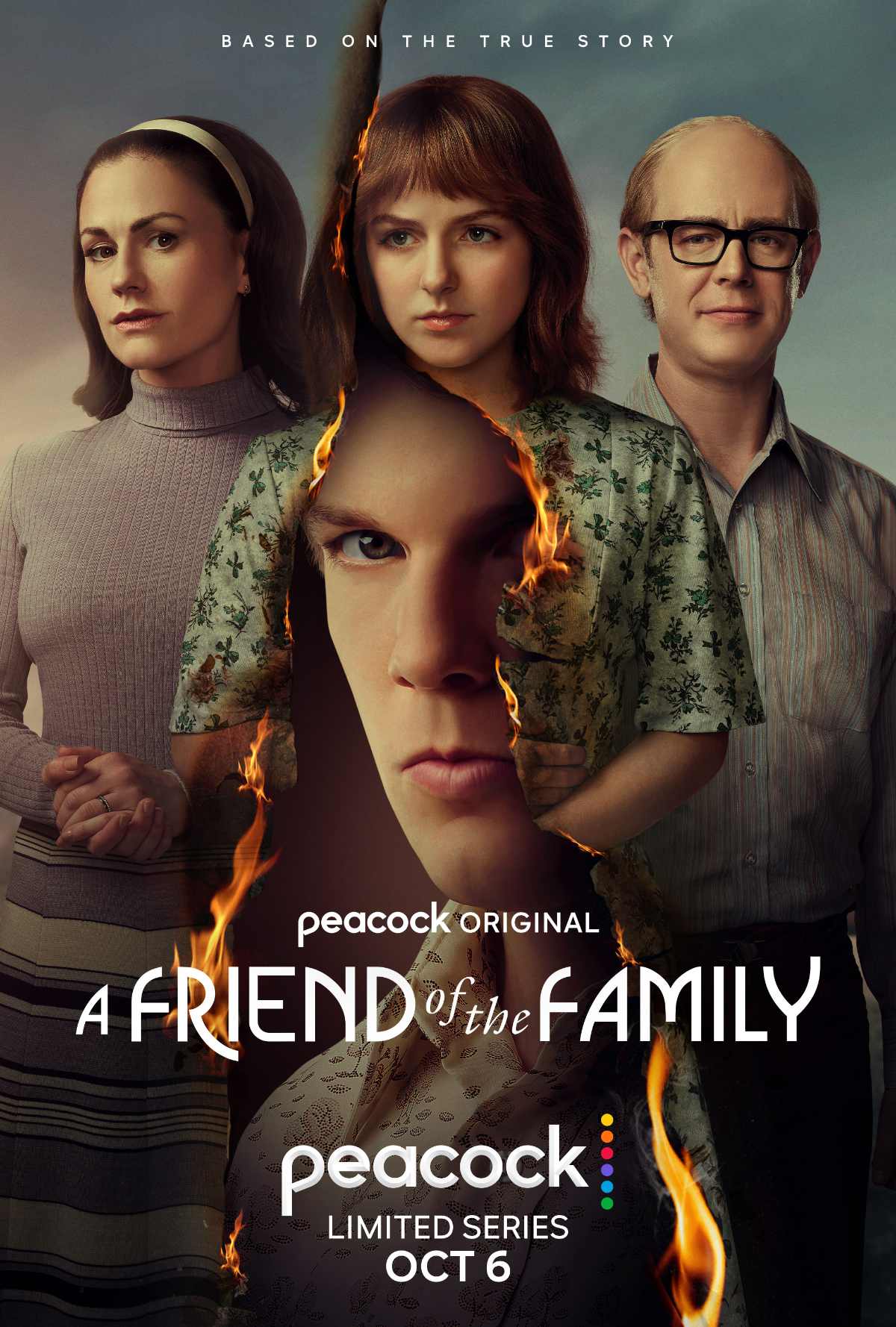 A Friend of the Family Season 1 Episode 2