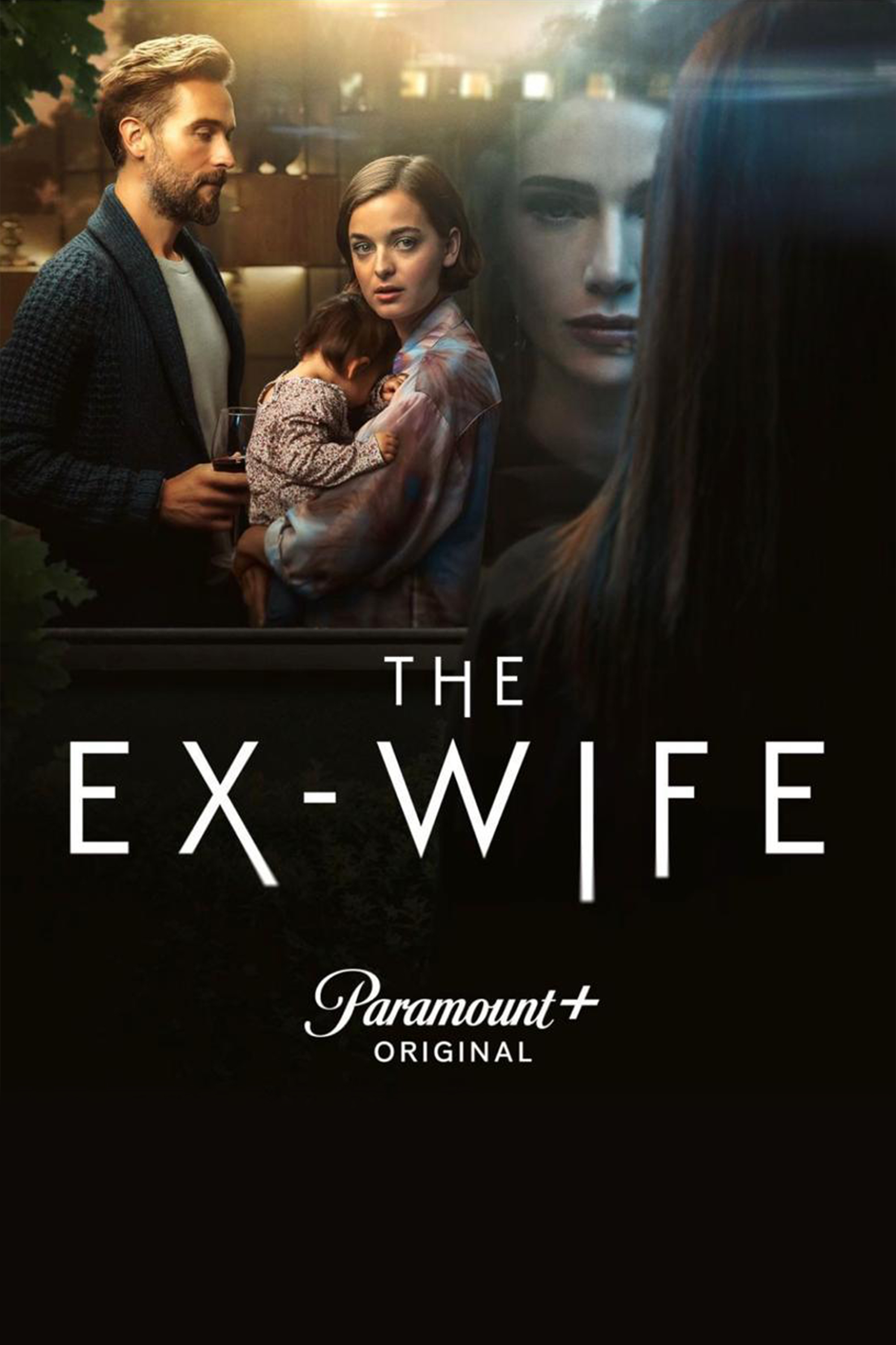 The Ex-Wife Season 1 Episode 4
