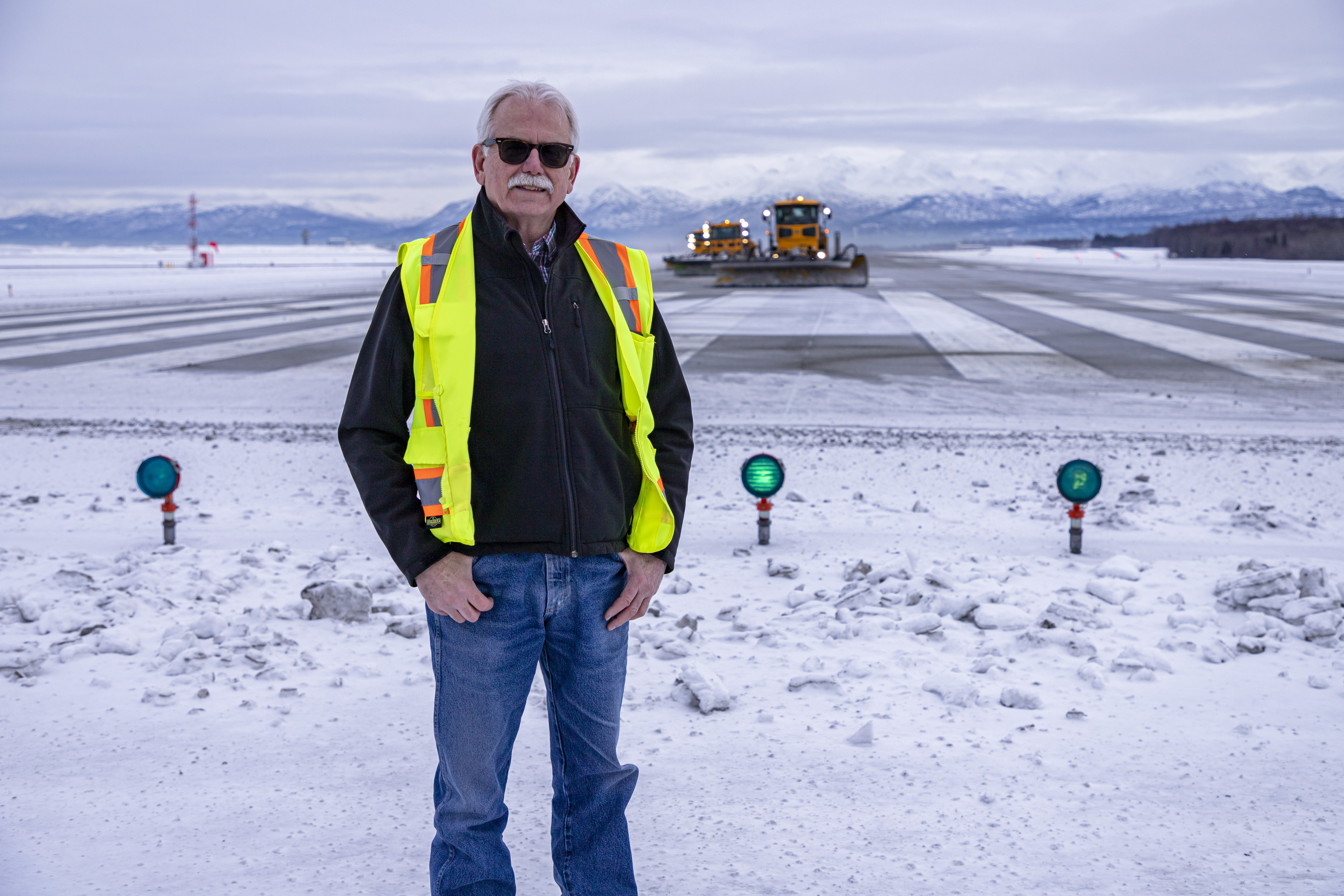 Ice Airport Alaska Season 4 Episode 7
