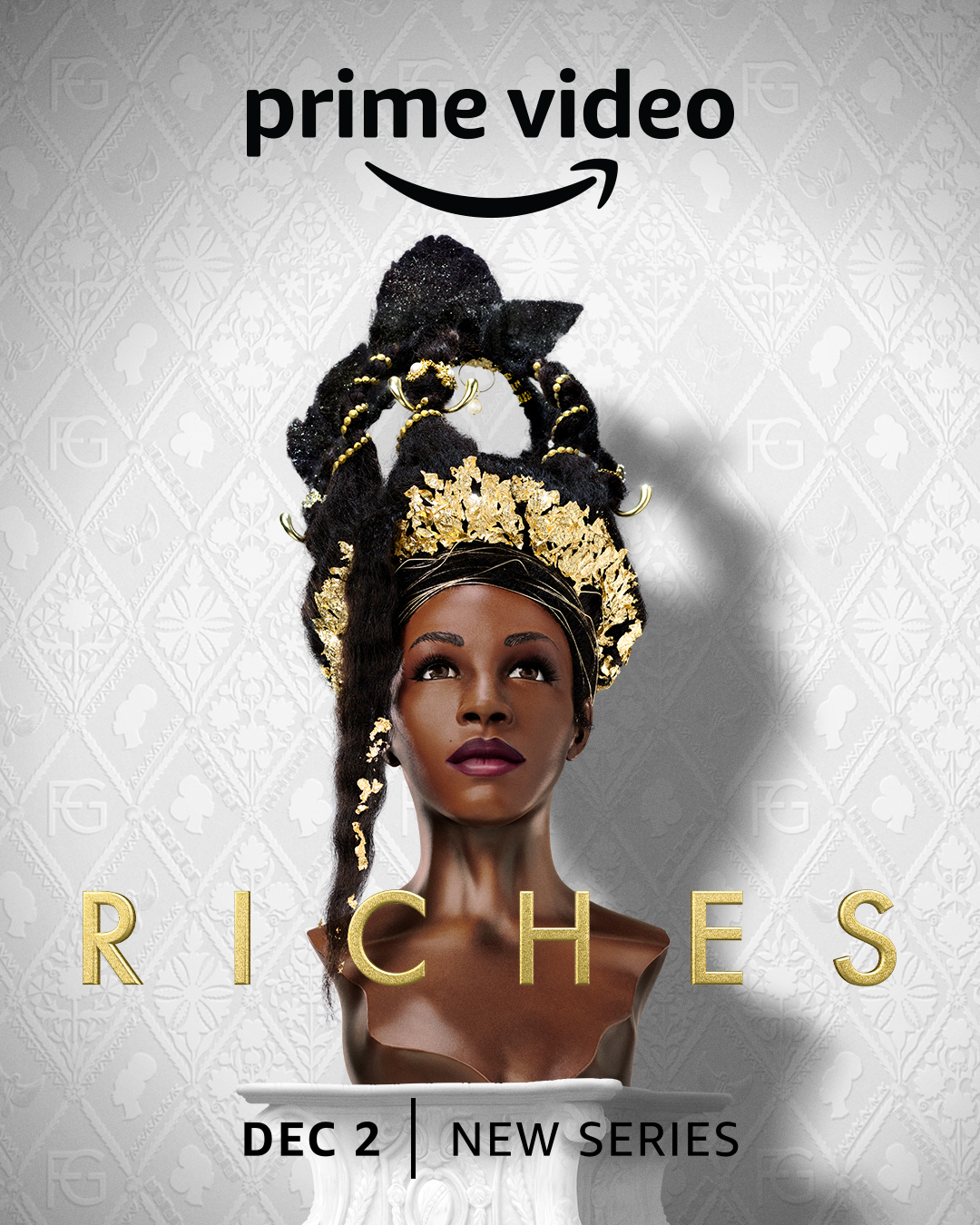 Riches Season 1 Episode 1