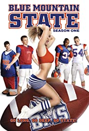 Blue Mountain State 1×3