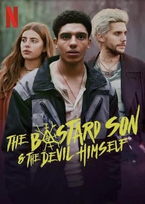 The Bastard Son & the Devil Himself Season 1 Episode 7